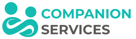 Companion Services Logo